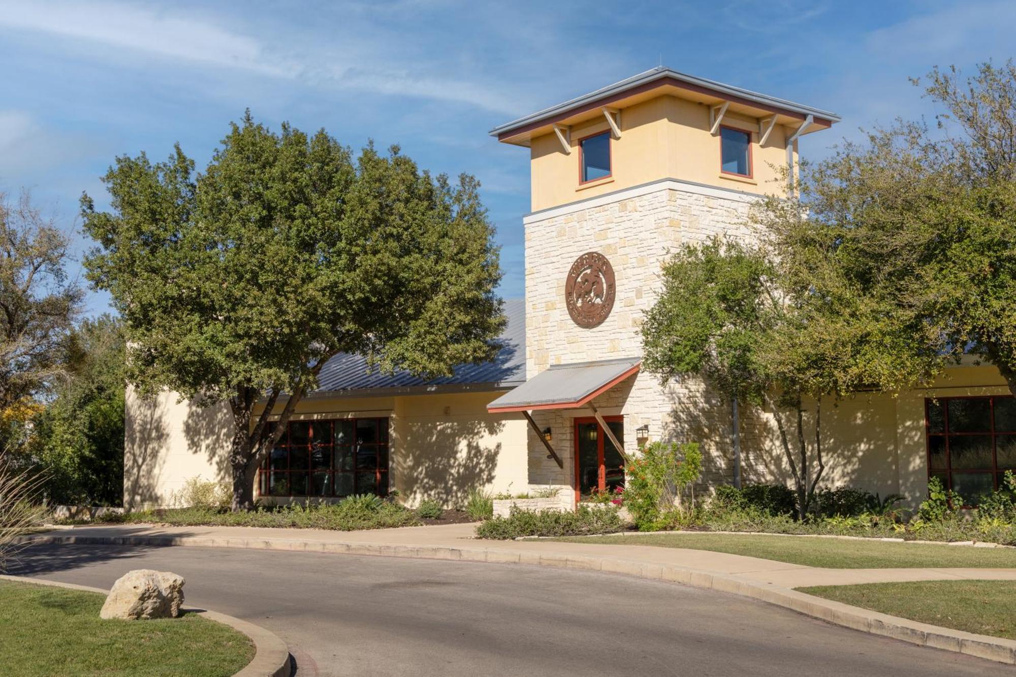 Hyatt Vacation Club At Wild Oak Ranch Ξενοδοχείο Σαν Αντόνιο Εξωτερικό φωτογραφία