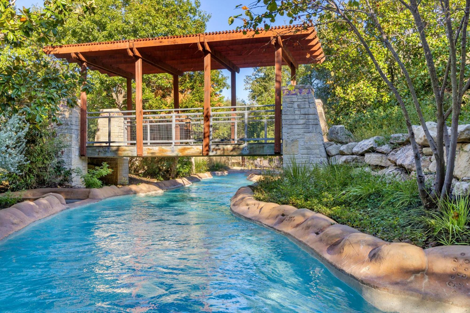 Hyatt Vacation Club At Wild Oak Ranch Ξενοδοχείο Σαν Αντόνιο Εξωτερικό φωτογραφία