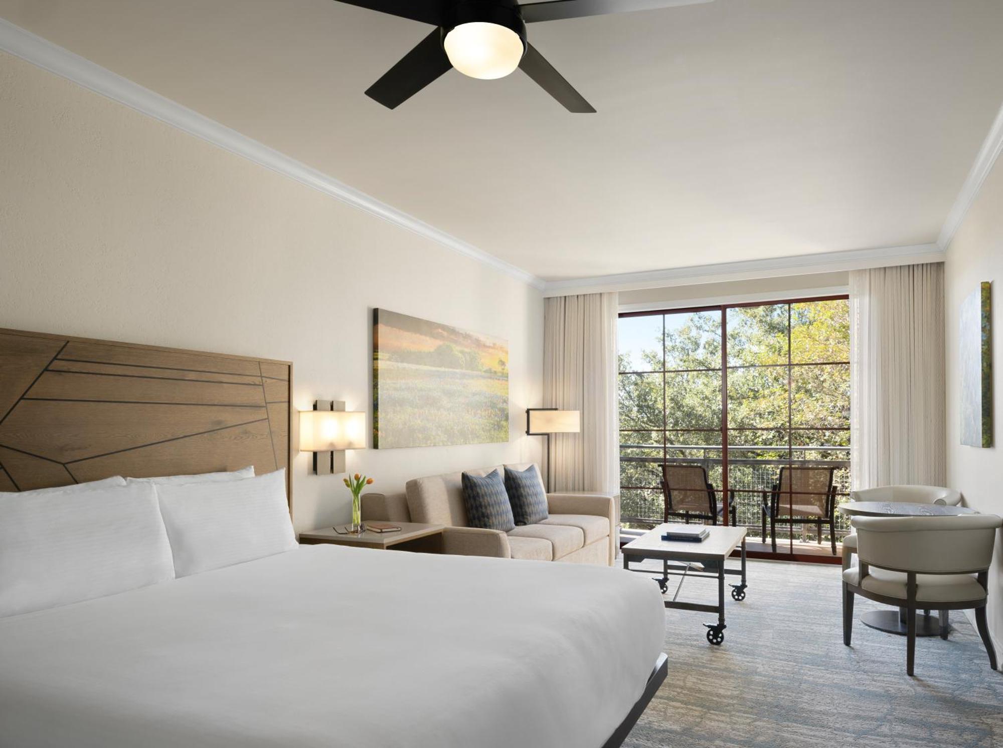 Hyatt Vacation Club At Wild Oak Ranch Ξενοδοχείο Σαν Αντόνιο Εξωτερικό φωτογραφία