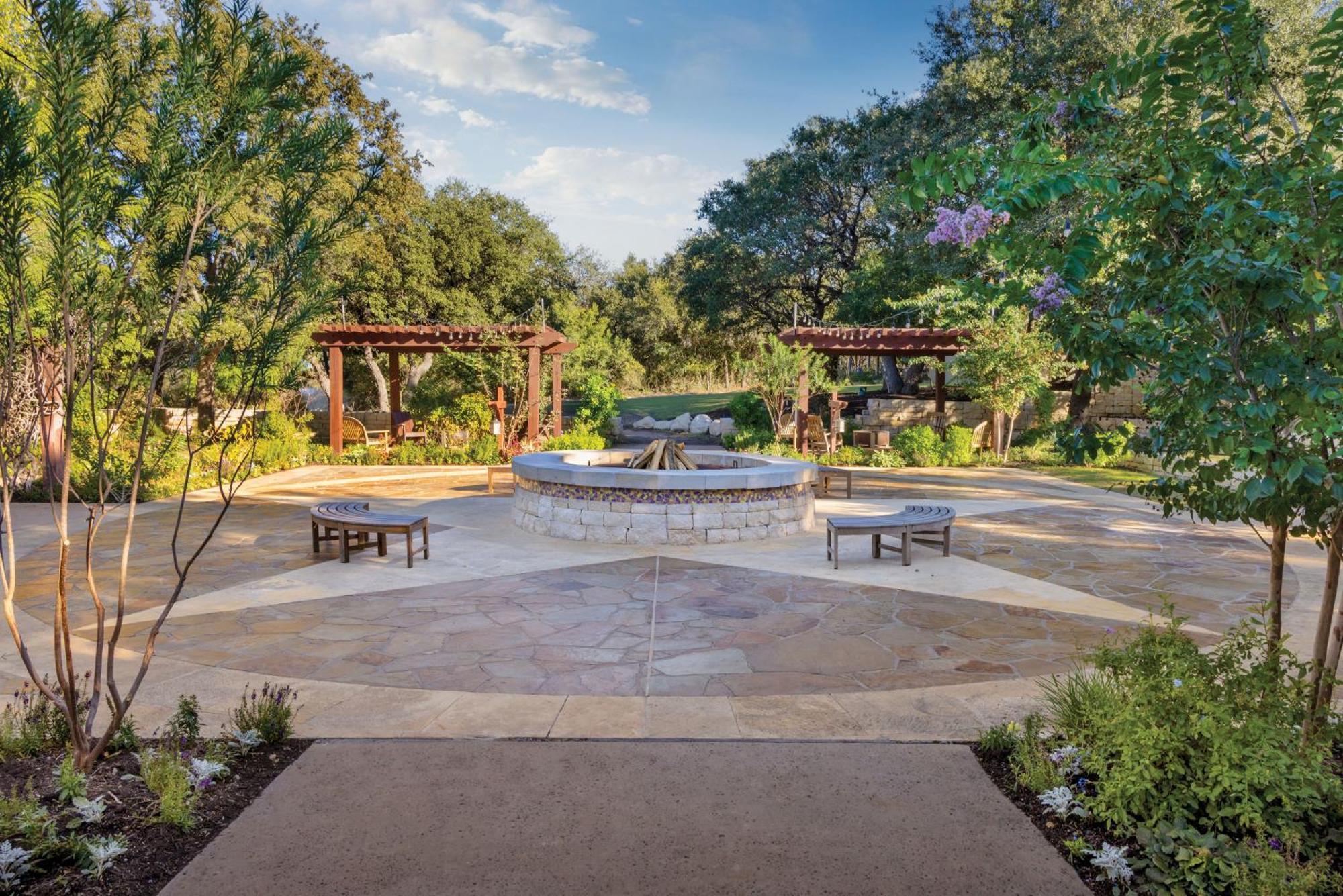 Hyatt Vacation Club At Wild Oak Ranch Ξενοδοχείο Σαν Αντόνιο Εξωτερικό φωτογραφία