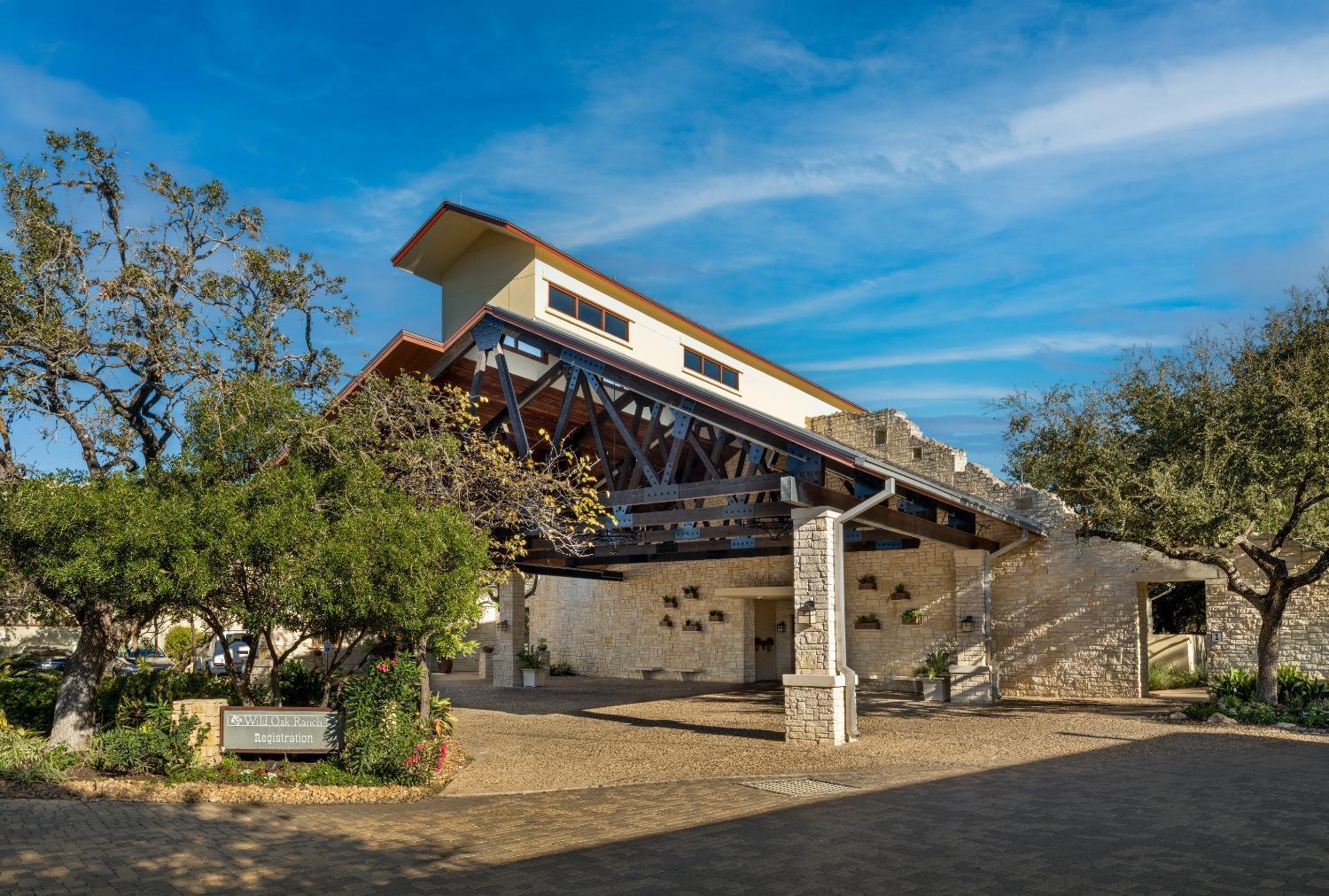 Hyatt Vacation Club At Wild Oak Ranch Ξενοδοχείο Σαν Αντόνιο Εξωτερικό φωτογραφία